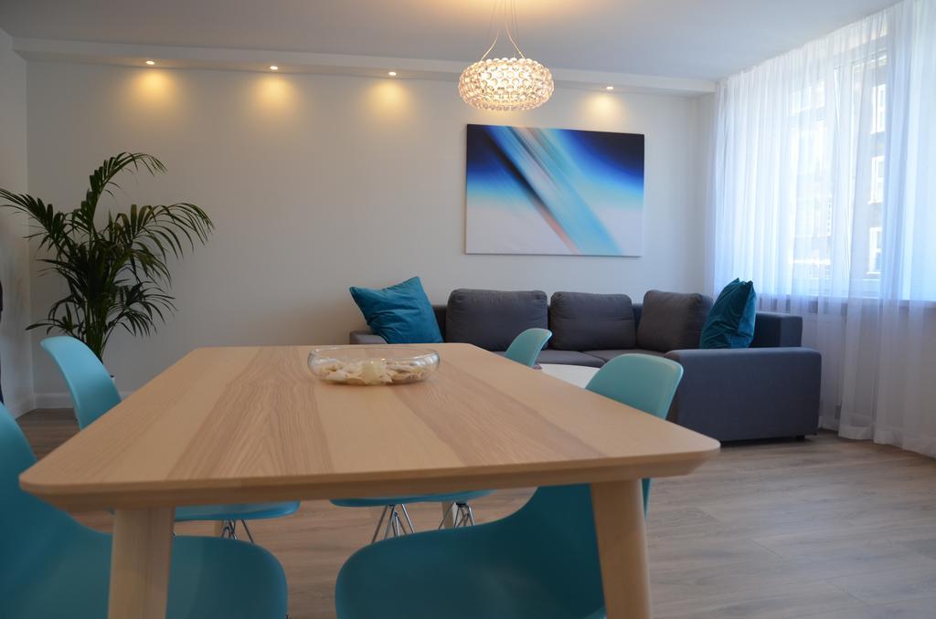 Apartament Na Starowce Grobla I Gdansk Exterior photo