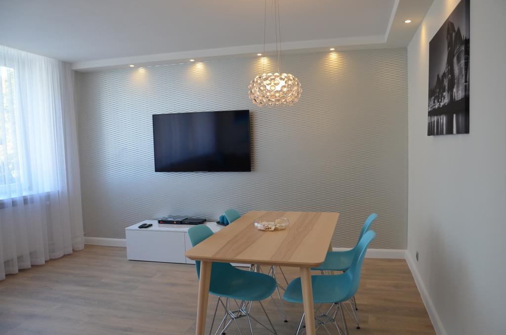 Apartament Na Starowce Grobla I Gdansk Room photo